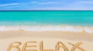 Yes, Use Summer Break for Relaxation - International College Counselors