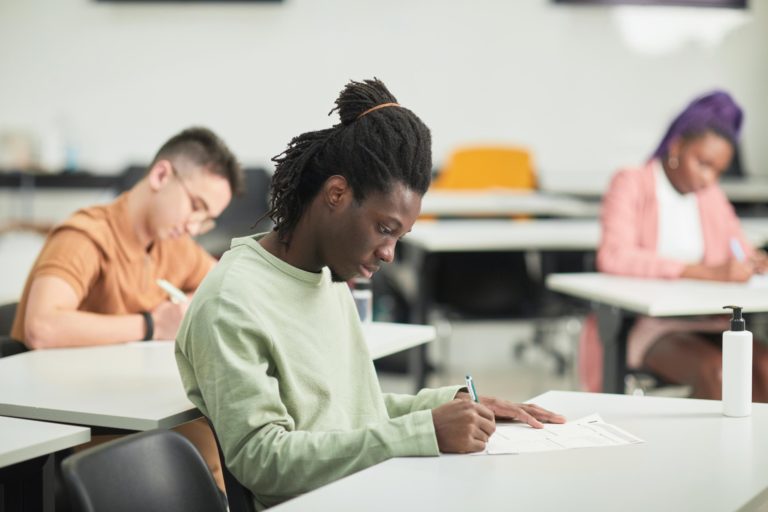 9 Reasons Why the PSAT Matters