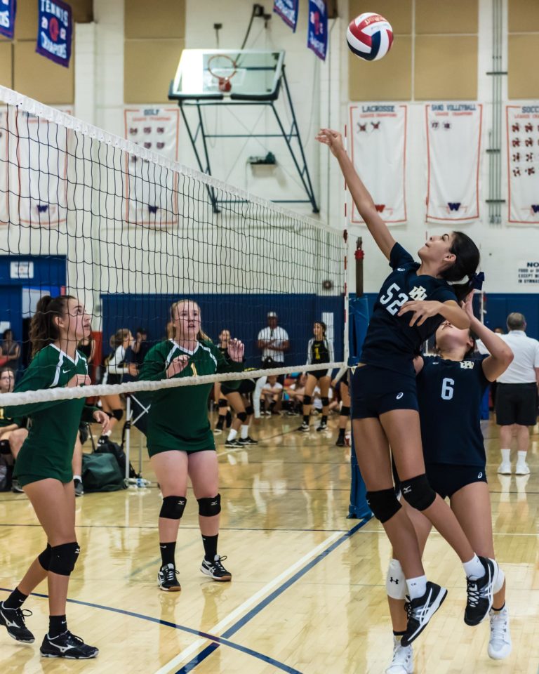 5 Myths Of High School Sports and Scholarships