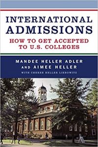 International Admissions How to Get Accepted to U.S. Colleges