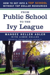 Van openbare school tot de Ivy League
