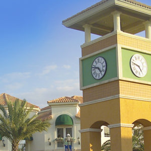 International College Counselors Ufficio di Weston in Florida.