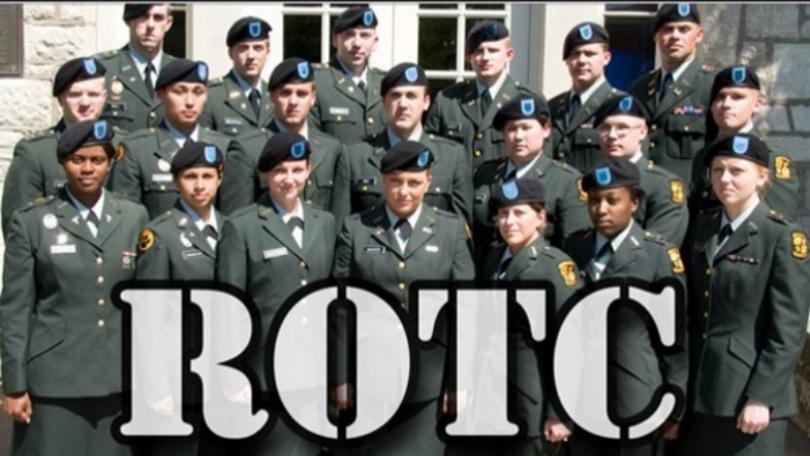 Image result for rotc