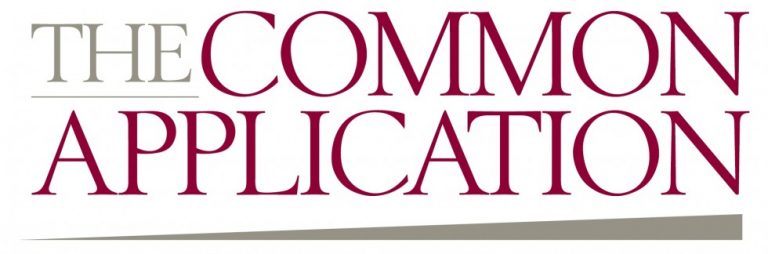 CommonApp2018