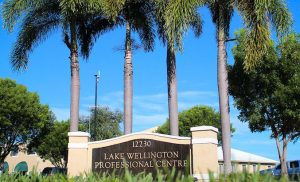 International College Counselors Wellington Florida kantoor.