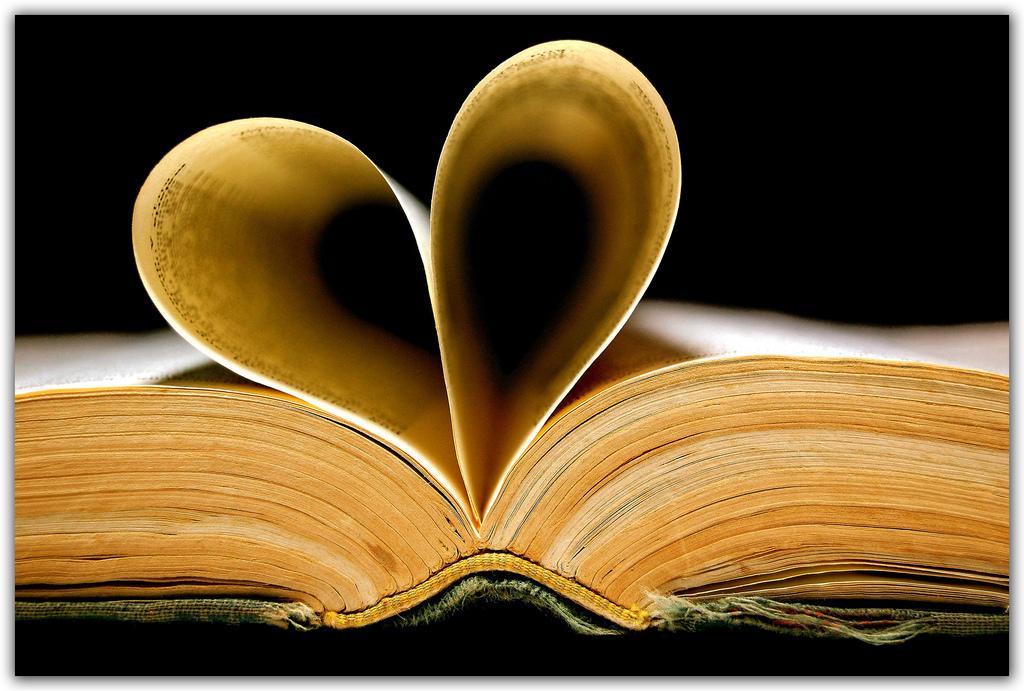 BookHeart