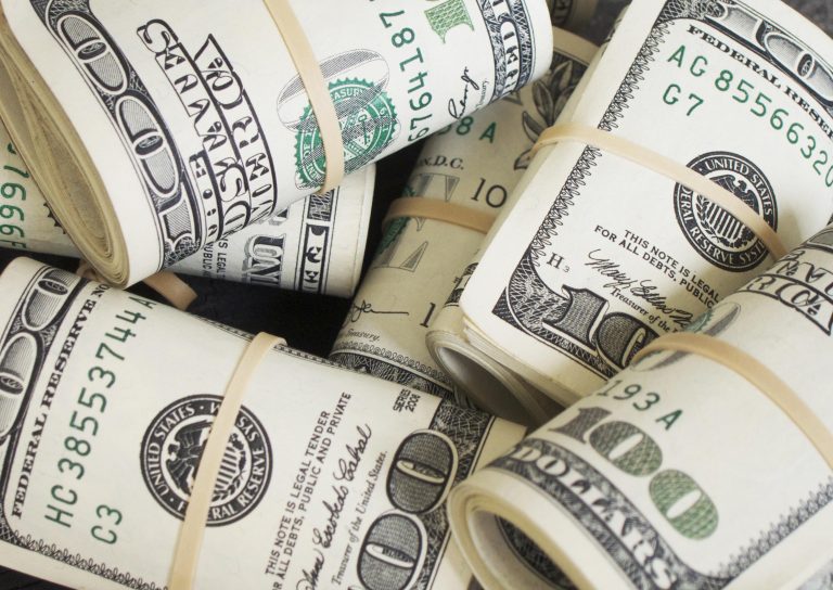 Money