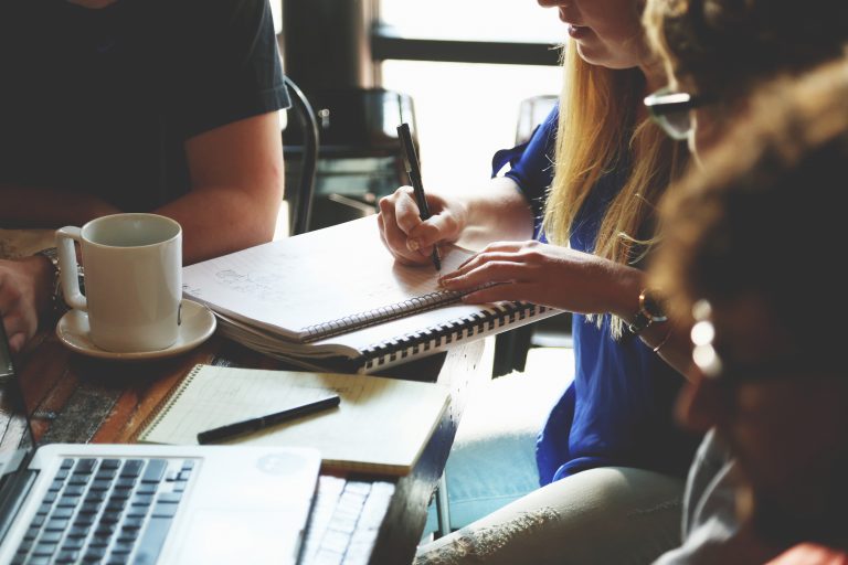 6 Steps to Creating a College List