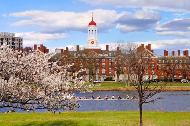 All the Ivy League Schools’ 2023 Admission Statistics