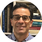 Andy Greenspan