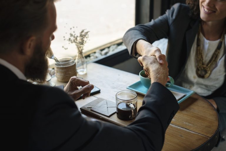 9 Tips for Admissions Interviews