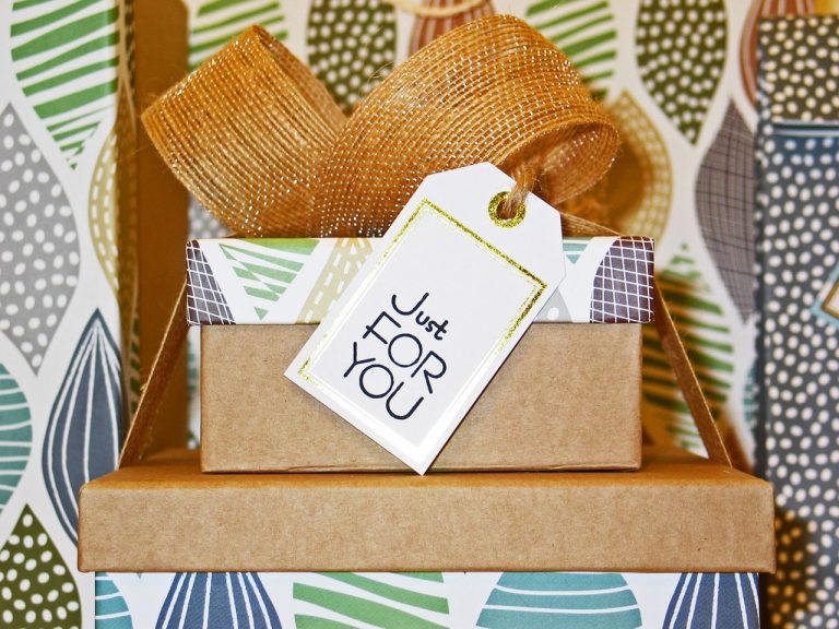 Give the Gift that Can Transform a Life: A College Advisor