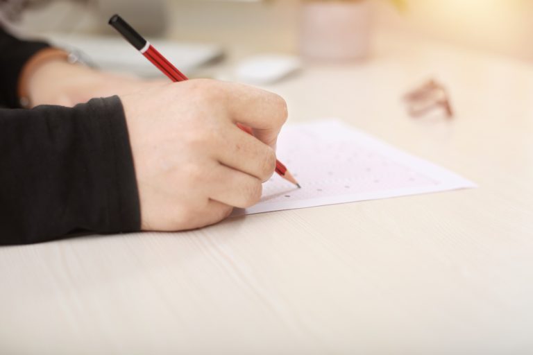 Test Optional and Optional Essay: What Optional Really Means