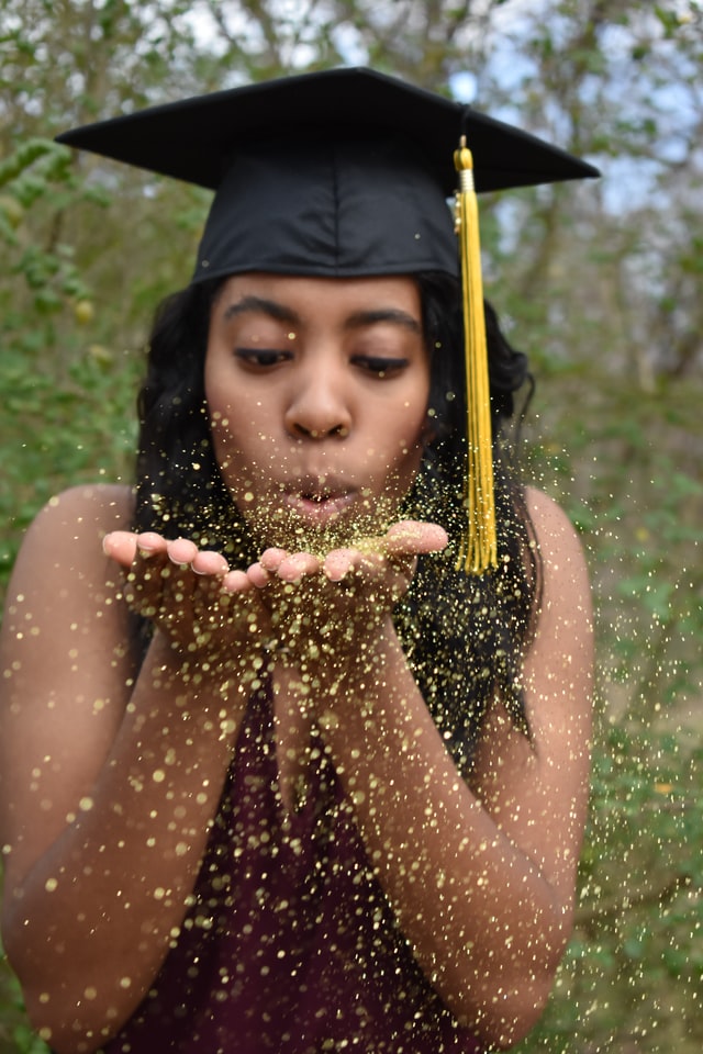 Congratulations to the Class of 2020!