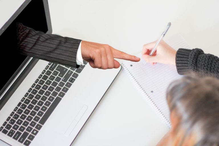 How to Get the Most Out of College If You’re Attending Virtually