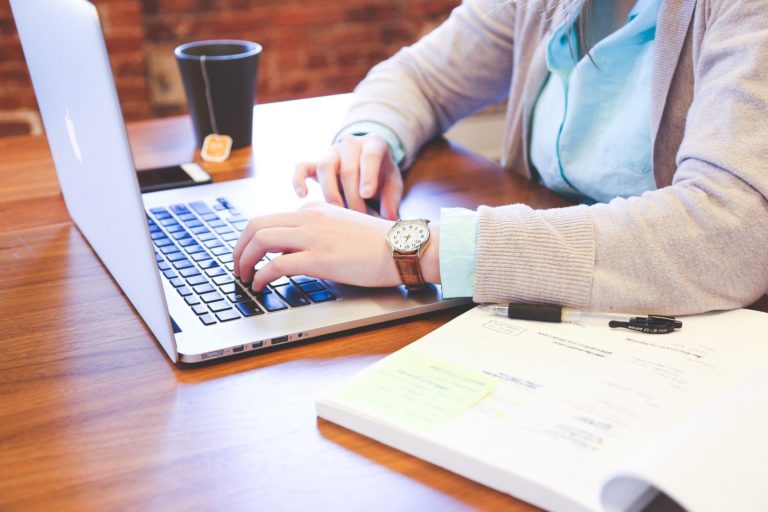 Summer Options if You’re Looking for a Virtual Internship