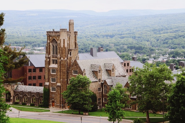 Seven Savvy Strategies for Conquering the Common App