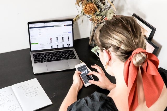 Seven Tips for High Schoolers Starting  Online School