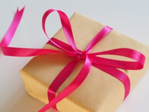 holiday present