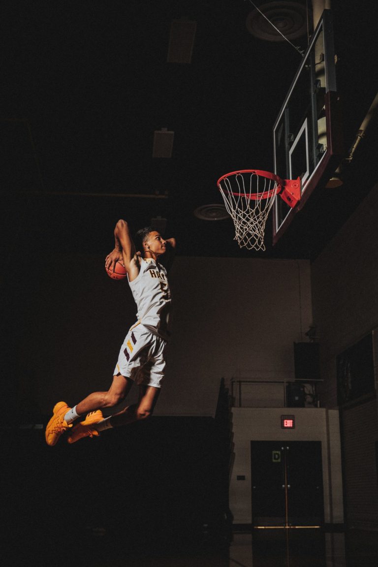 14 Tips for High School Athletes:  How to Get Recruited