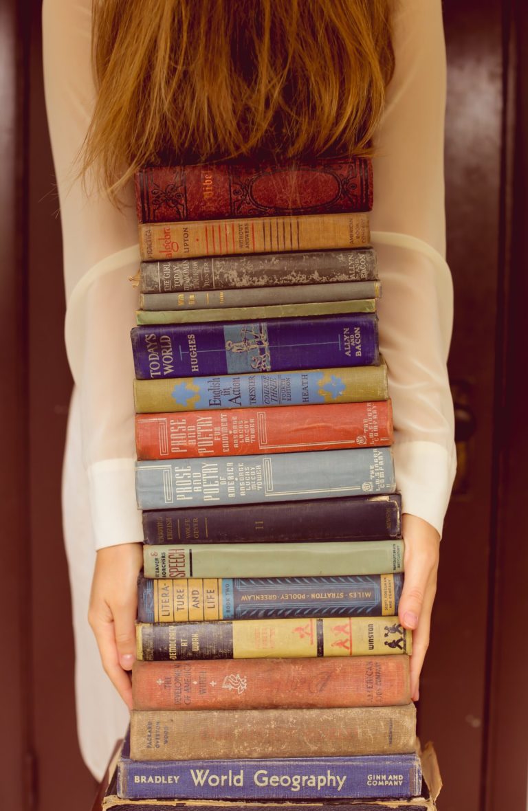 books 