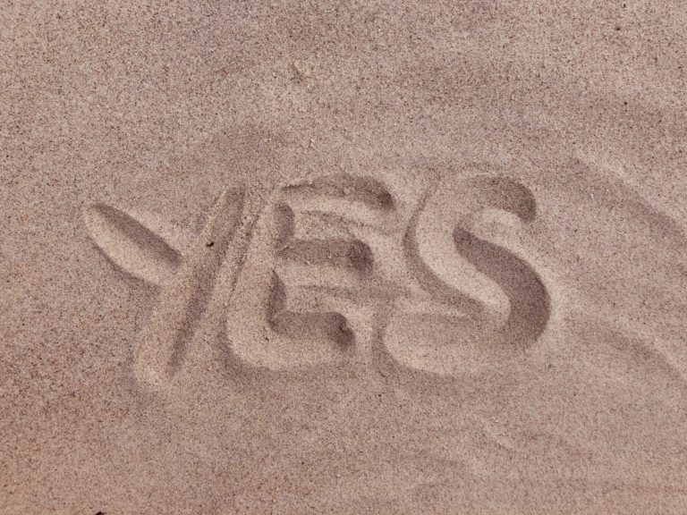 yes 