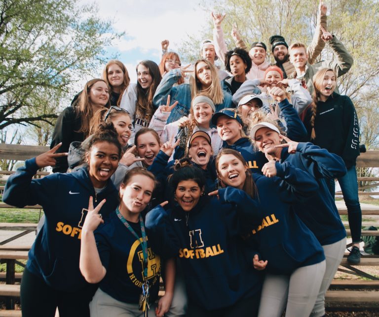 Summer Programs for High School Students