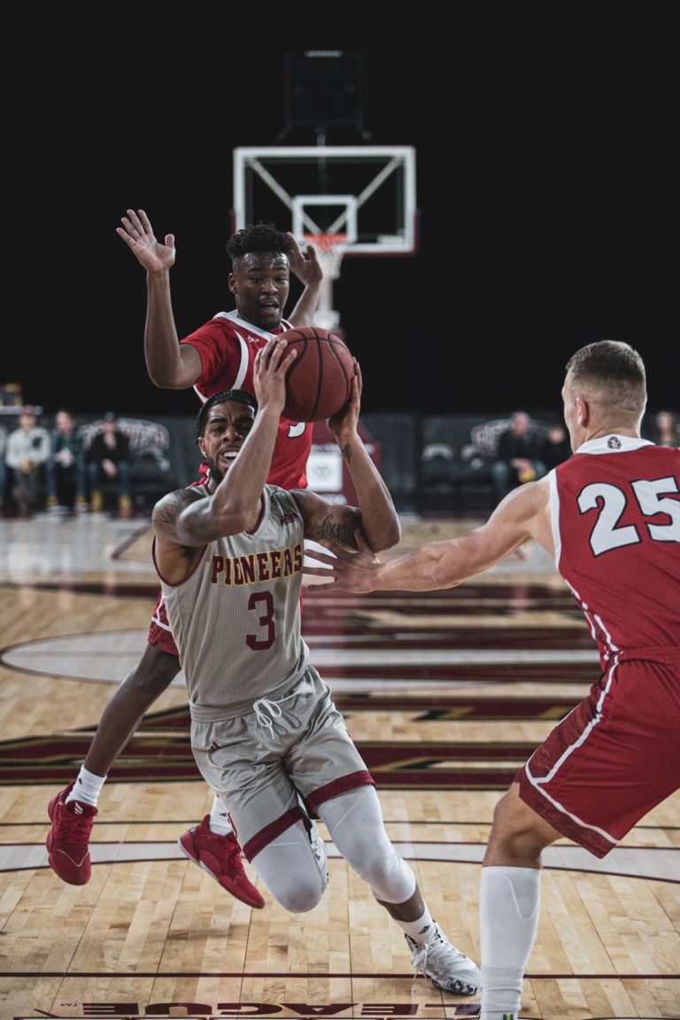 The Other March Madness: College Admissions Results