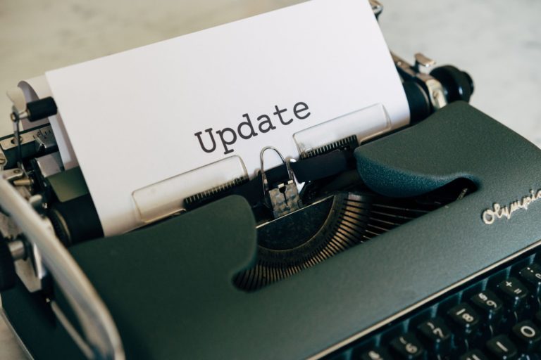 New Updates in College Admissions for the 2019-20 School Year