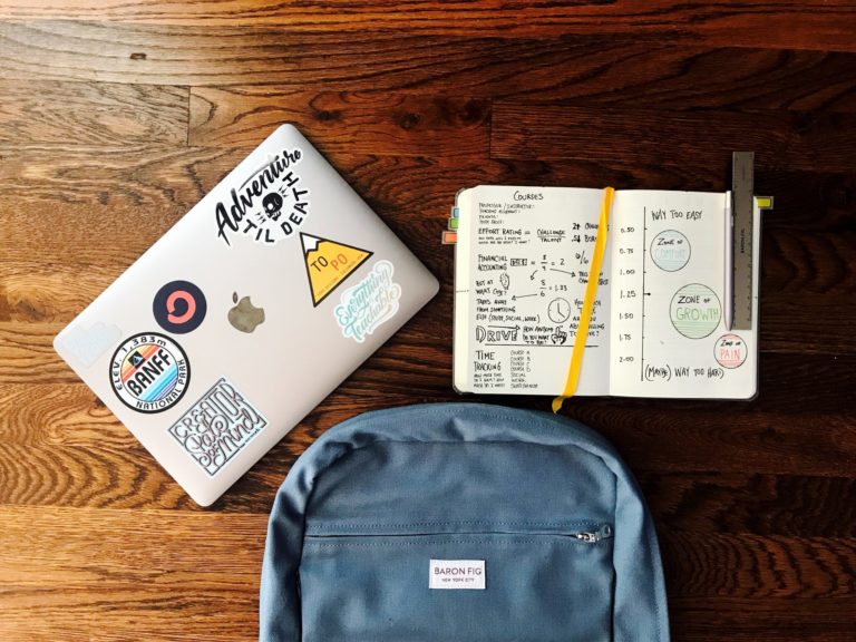 12 Tips to Start the High School Year Off Right