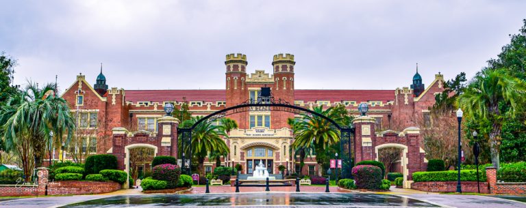 2022 Updates from FSU, UCF, UF, FSU and Other Florida Public Universities