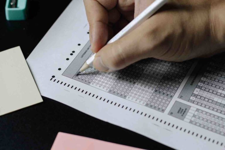 Five Great Reasons to Take the PSAT