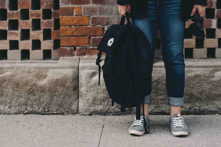 Plan for College in Middle School