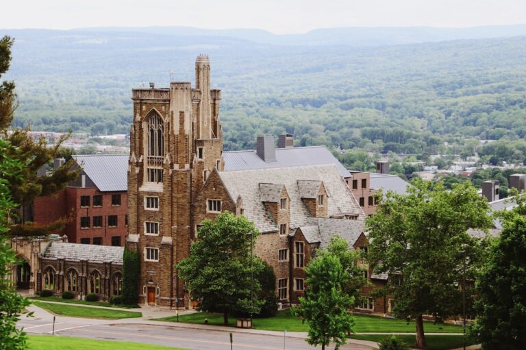 8 Additional Trends in College Admissions