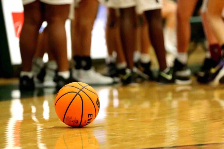 The Real March Madness? College Admissions Decisions