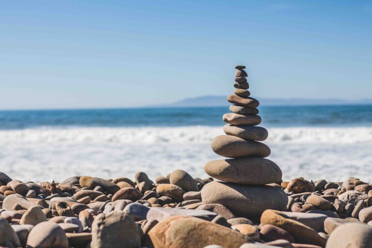 How to Build a Balanced College List