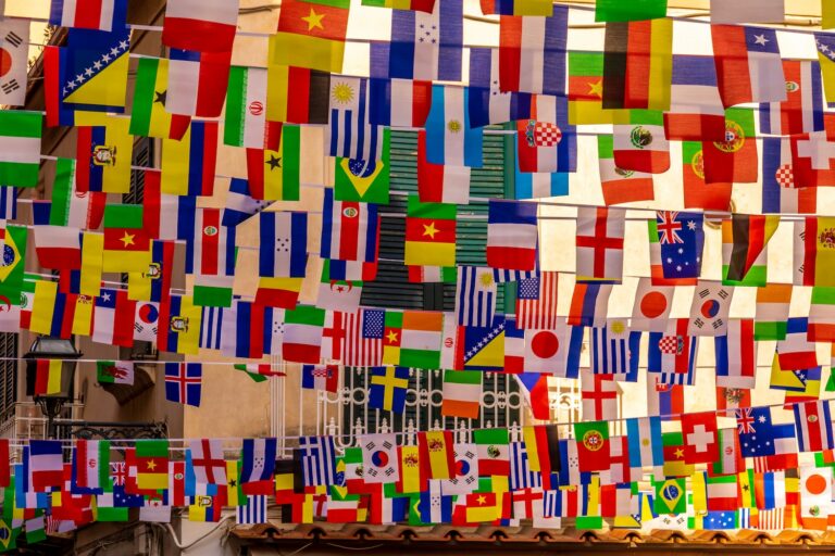 A photo which reflects college advisors Miami at International College Counselors offer tips on gap year options and international universities for US Students.