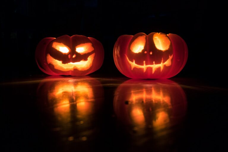 Avoid these 13 Spooky College Admissions Mistakes
