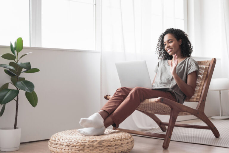 A photo which illustrates college advisors South Florida at International College Counselors offer tips for students who want to ace a college admissions interview.