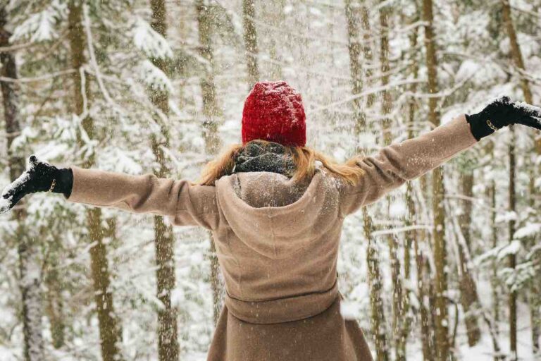 A photo which illustrates International College Counselors share of winter break activities for high school students that can boost college admissions success.