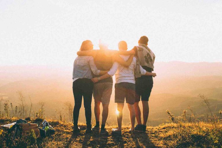 Photo illustrating International College Counselors offers 12 tips for parents on how to support your teen with college admissions.