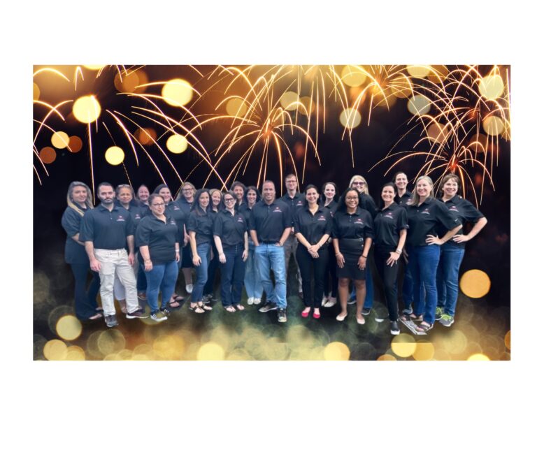 A photo illustrating International College Counselors looks back with gratitude on all we’ve accomplished together in our year in review.