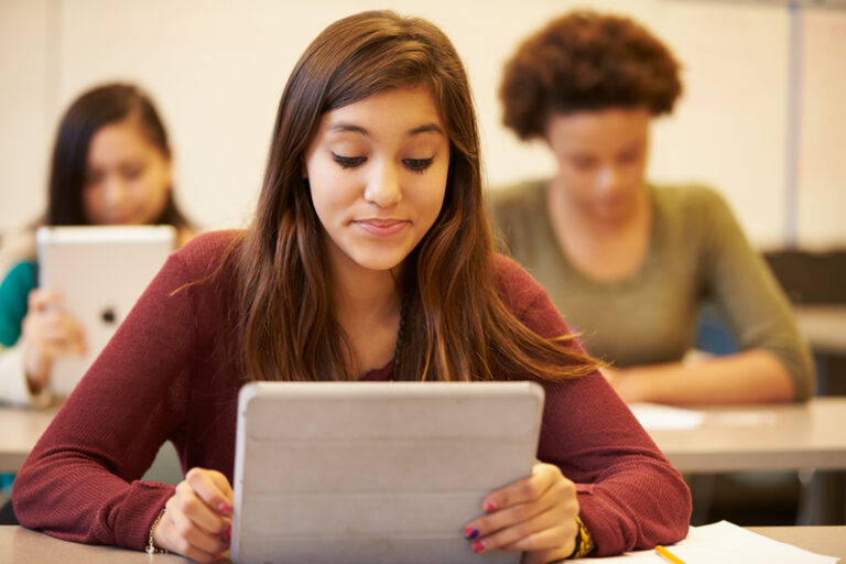 A photo illustrating International College Counselors guides readers through the upcoming changes to the ACT test, set to take effect in April 2025.