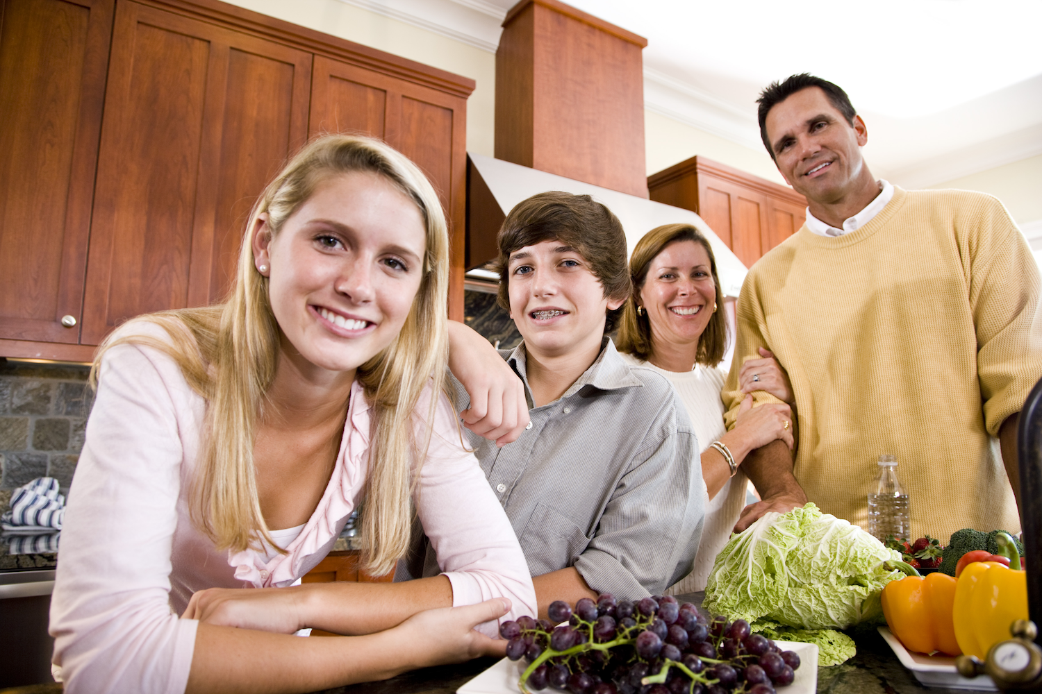 A photo illustrating International College Counselors explains their personalized college advising, flexible pricing, and unique collaborative approach.