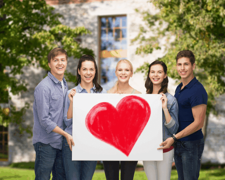 A photo illustrating International College Counselors sharing how to demonstrate interest to a college—and why demonstrated interest in college admissions matters.