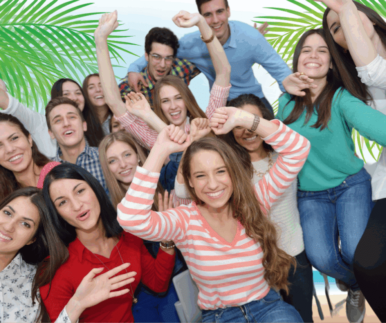 A photo illustrating college counselor Miami at International College Counselors shares tips for rising seniors for college admissions success.