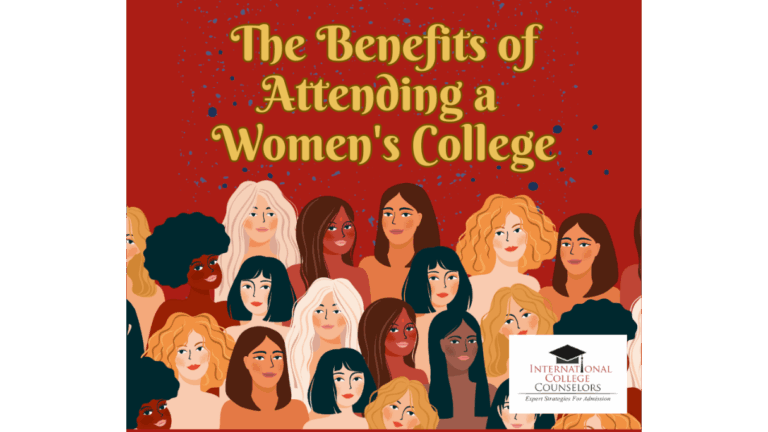 The Benefits of Attending a Women’s College
