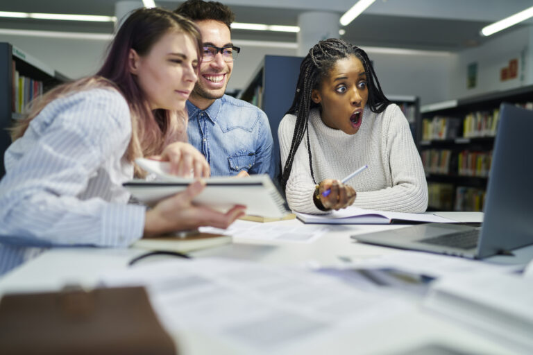 A photo showing International College Counselors offers reasons why student and parents should work with their college advisors.