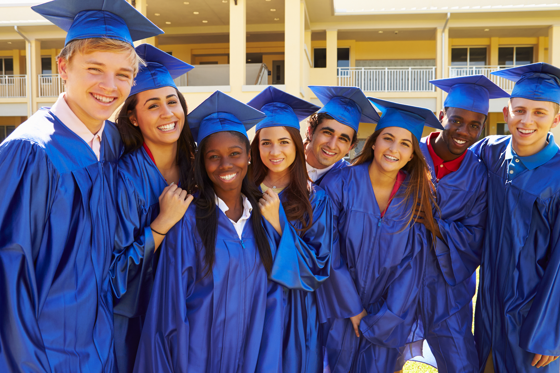 A photo illustrating An expert college advisor Miami at International College Counselors offers students advice for how to succeed in college.