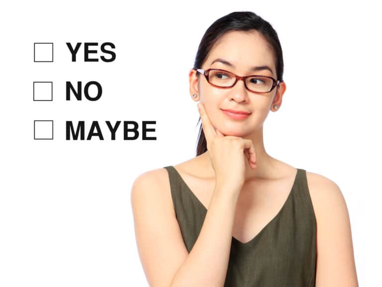 A photo illustrating International College Counselors offer advice on what to do after college admissions decisions: accepted, deferred, denied, or still waiting.